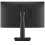LG 25MS550-B Monitor 24.5 Pulgadas Full HD IPS 100 Hz Negro